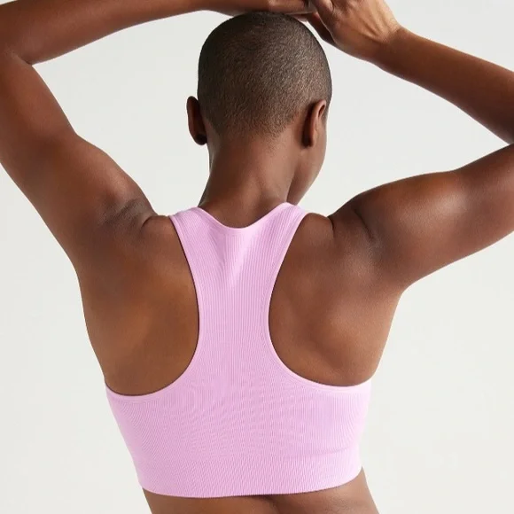 NWT Love & Sports Sports Bra - Picture 2 of 13